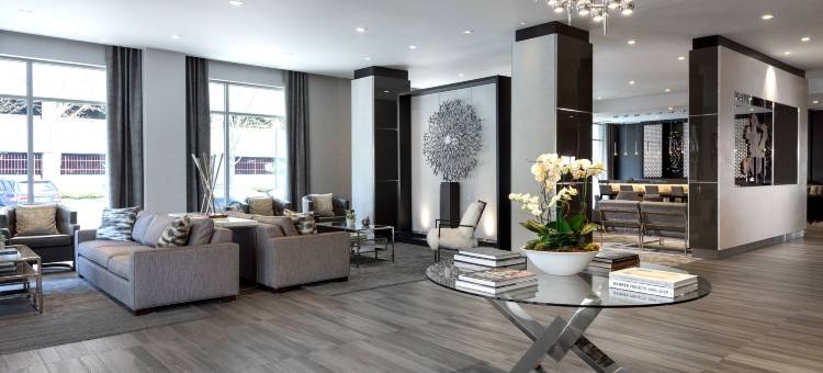 AC波士顿北万豪酒店(AC Hotel Boston North)图片