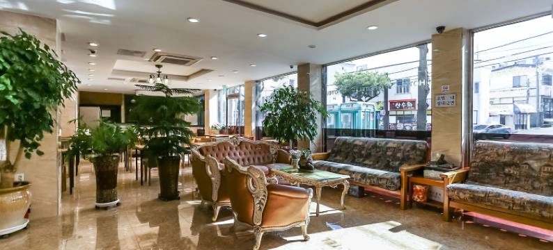 G酒店(Hotel G)图片