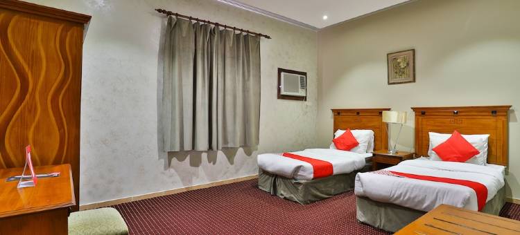 OYO 417 Al Dais Hotel图片