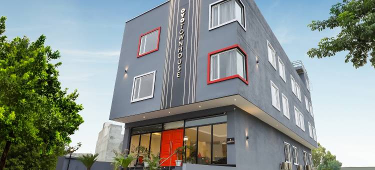 Townhouse Golden Avenue Road图片