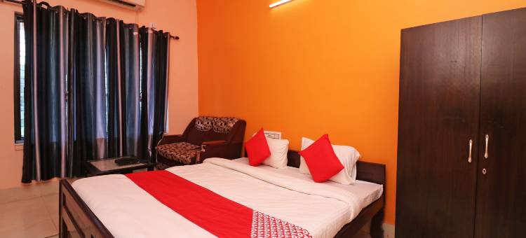 Hotel O Sunrise图片