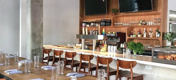圣莫妮卡盖特威酒店(Gateway Hotel Santa Monica)图片