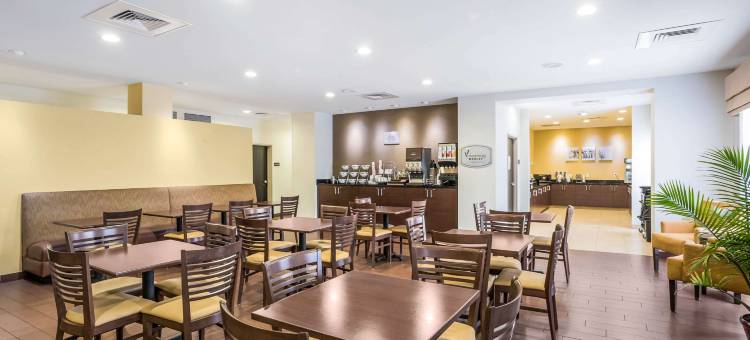 汉尼拔舒眠酒店及套房(Sleep Inn & Suites Hannibal)图片