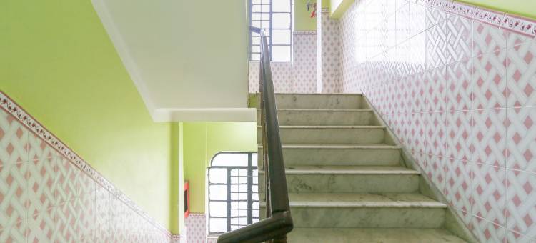 Hotel O Bideshini Hotel图片