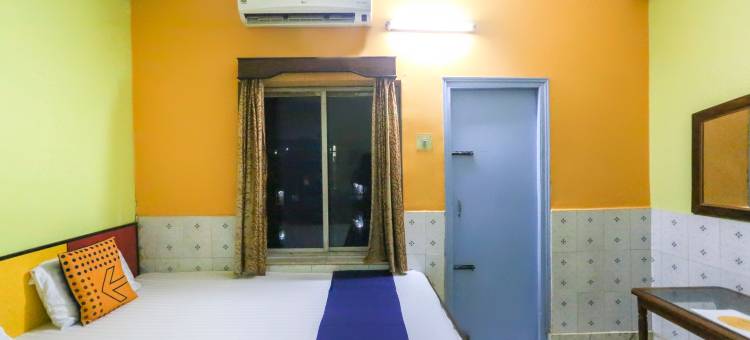 Hotel O Bideshini Hotel图片