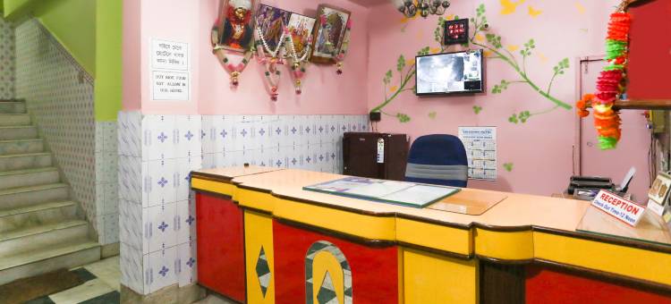 Hotel O Bideshini Hotel图片