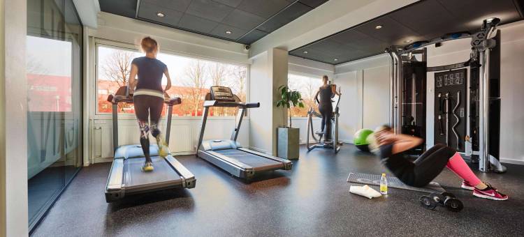 Four Points Flex by Sheraton Copenhagen Airport图片