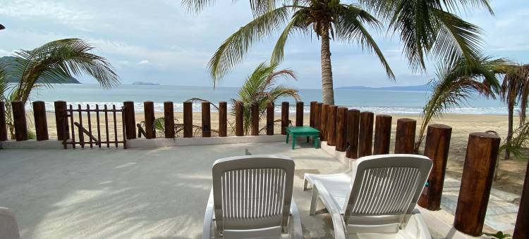 Vista Guamilule酒店(Hotel Vista Guamilule)图片