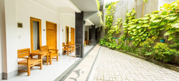 蓝珊瑚旅馆(Blue Coral Inn)图片