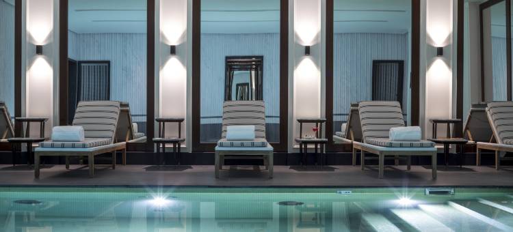 巴黎 J.K. 之家酒店(J.K. Place Paris)图片