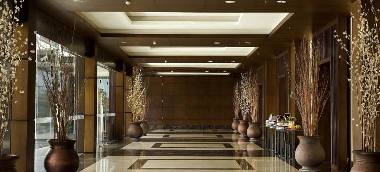 巴厘巴板诺富特酒店(Novotel Balikpapan)图片