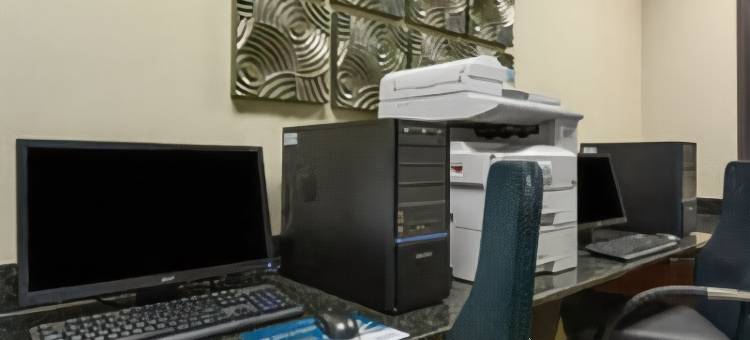 Wingate by Wyndham Bossier City图片