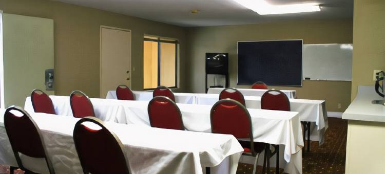 罗斯维尔贝斯特韦斯特酒店(Best Western Roseville Inn)图片