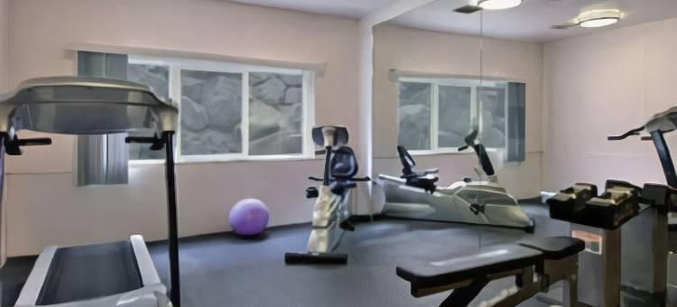 斯波坎市中心拉昆塔温德姆套房酒店(La Quinta Inn & Suites by Wyndham Spokane Downtown)图片