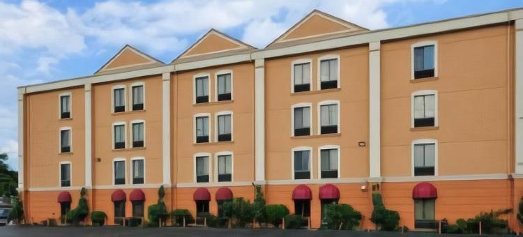 南奥黑尔国际机场贝斯特韦斯特优质酒店(Best Western Plus OHare International South Hotel)图片