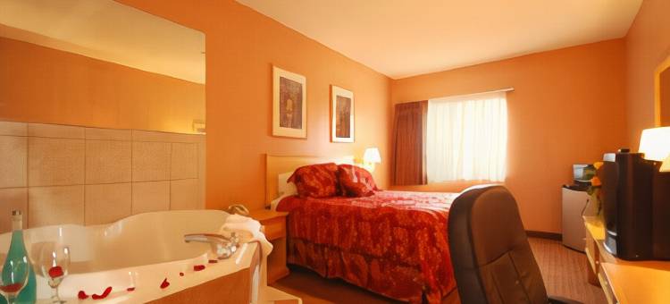 托皮卡贝斯特韦斯特SureStay Plus酒店(Best Western Topeka Inn  Suites)图片