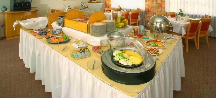 布兰肯伯格贝斯特韦斯特酒店(Best Western Blankenburg Hotel)图片