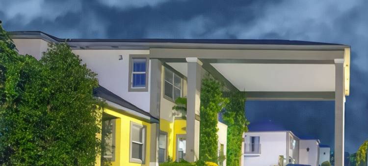 弗雷德里克斯堡戴斯套房酒店(Days Inn by Wyndham Suites Fredericksburg)图片