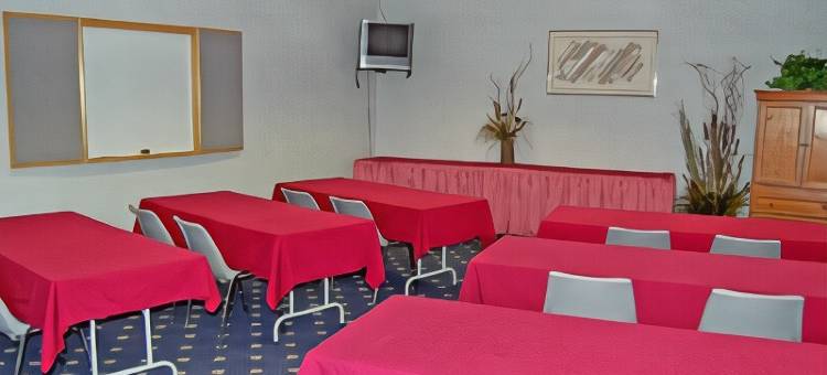 普赖恩维尔贝斯特韦斯特酒店(Best Western Prineville Inn)图片