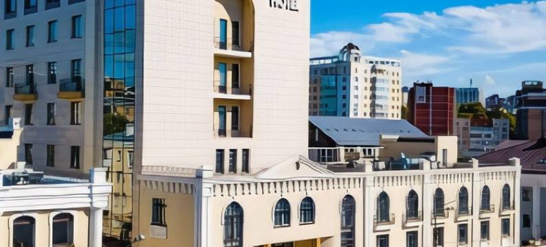 苏莱曼宫酒店(Suleiman Palace Hotel)图片