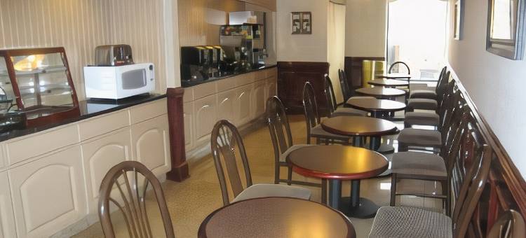 加斯托尼亚贝斯特韦斯特酒店(Best Western Gastonia)图片