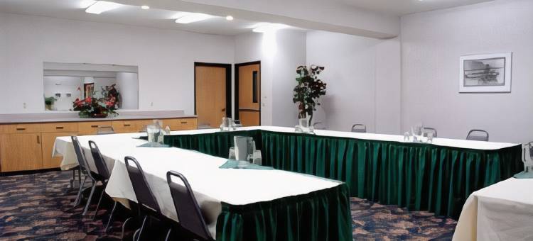 哥伦比亚河贝斯特韦斯特优质酒店(Best Western Plus Columbia River Inn)图片