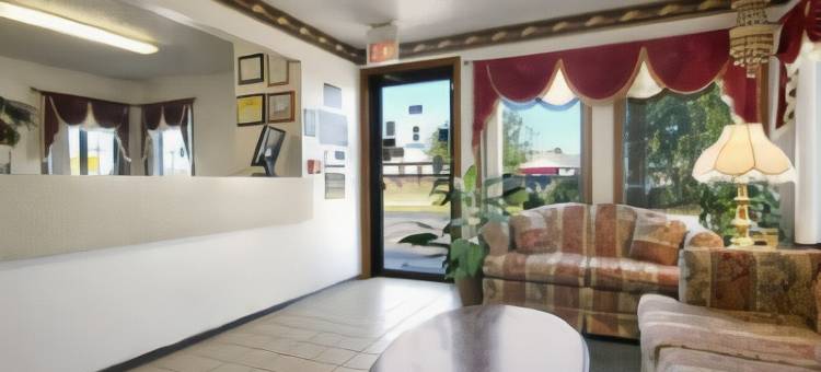 曼西鲍尔速8酒店(Super 8 by Wyndham Muncie/Ball St. College Area)图片