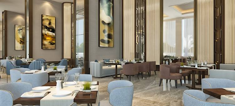 伊斯坦布尔库丘克亚勒精英世界大酒店(Elite World Grand Istanbul Küçükyalı)图片