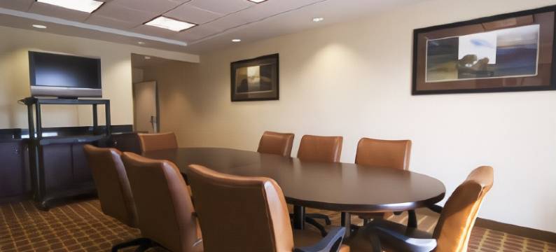 岩堡贝斯特韦斯特优质套房酒店(Best Western Plus Castlerock Inn  Suites)图片