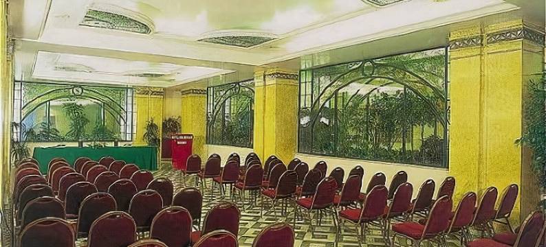 波里蒂玛酒店(Hotel Politeama)图片