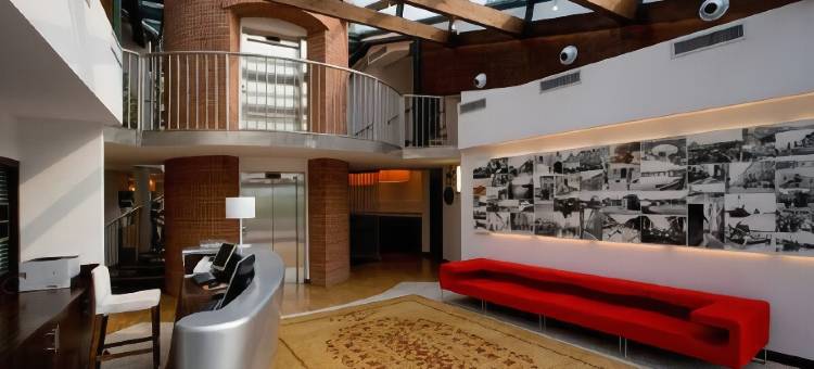 卡希纳斯科瓦度假酒店(Cascina Scova Resort)图片