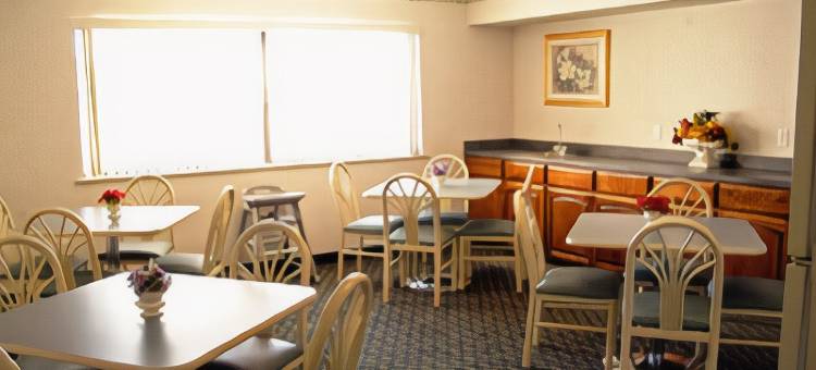 斯奈德贝斯特韦斯特酒店(Best Western Snyder Inn)图片