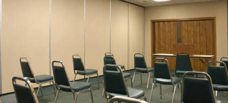 洛根斯波特速8酒店(Super 8 by Wyndham Logansport)图片