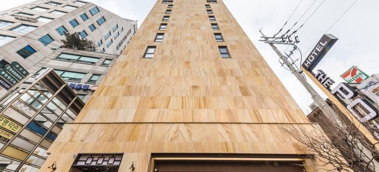 驿站酒店(The Post Hotel)图片