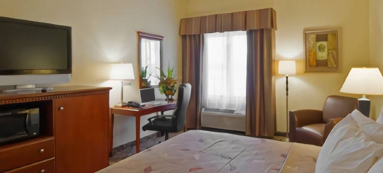 奥普贝斯特韦斯特酒店(Best Western Opp Inn)图片