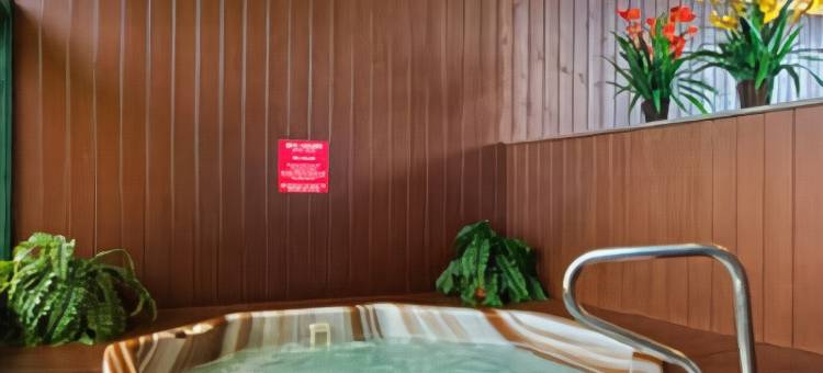 桑德波因特戴斯酒店(Days Inn by Wyndham Sandpoint)图片