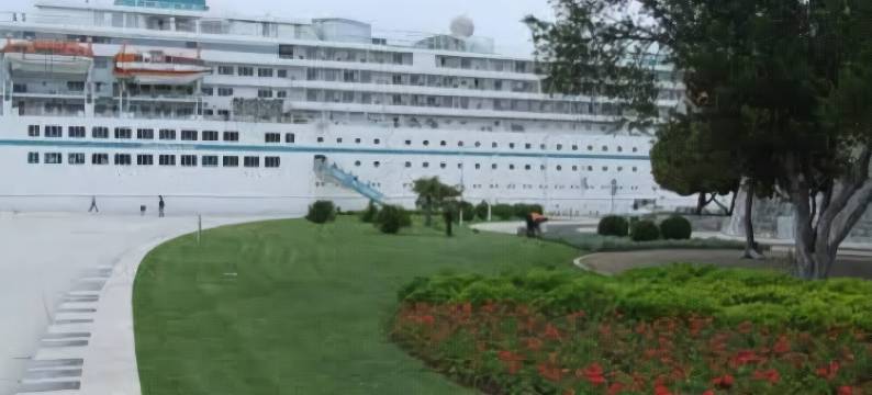 镇中心公寓酒店(Town Center Apartments)图片