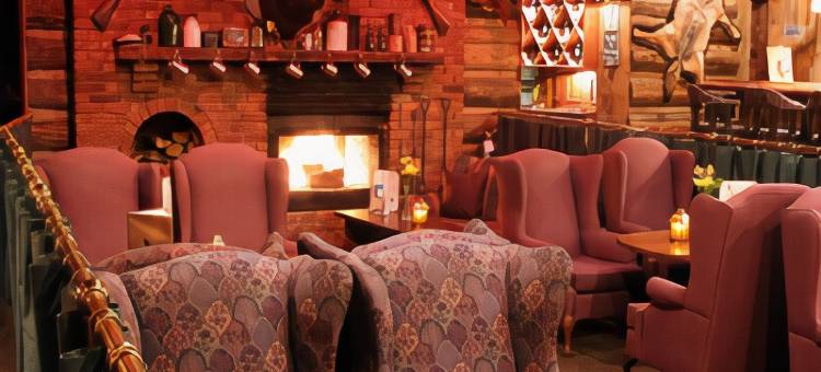斐赛迪贝斯特韦斯特酒店(Best Western Fireside Inn)图片