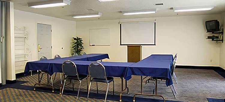 贝斯特韦斯特优质大庄园酒店(Best Western Plus Grand Manor Inn)图片