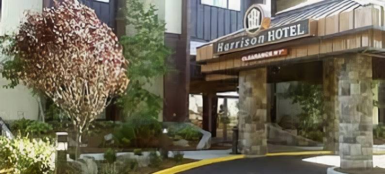 Harrison Plaza Suite Hotel图片