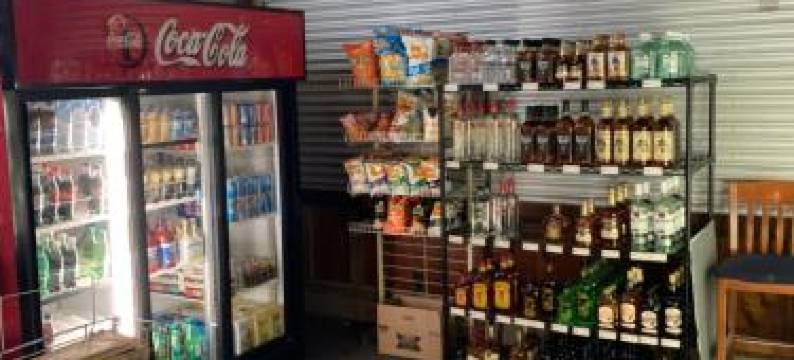 B酒吧酒店(Bar-B Inn)图片