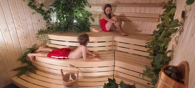 胡斯格施塔德酒店(HUUS Gstaad)图片