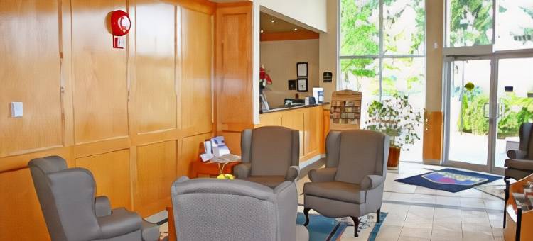 乔治国王贝斯特韦斯特优质套房酒店(Best Western King George Inn  Suites)图片