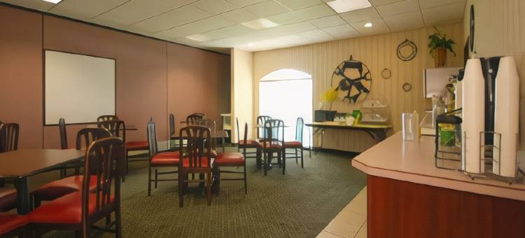 拉玛贝斯特韦斯特优质酒店(Best Western Plus Rama Inn)图片