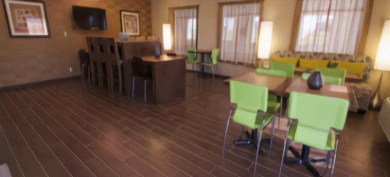 费尔菲尔德速8酒店(Super 8 by Wyndham Fairfield)图片