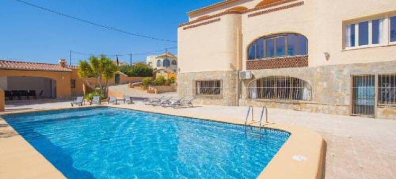 Villa Cronos - PlusHolidays图片