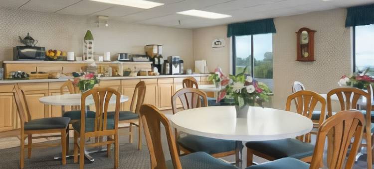 迈阿密斯堡-代顿南地区温德姆速8酒店(Super 8 by Wyndham Miamisburg Dayton S Area Oh)图片