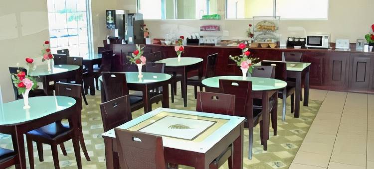 酒吧湾贝斯特韦斯特酒店(Best Western Bar Harbour Inn)图片