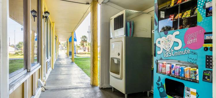 罗德威旅馆(Rodeway Inn)图片