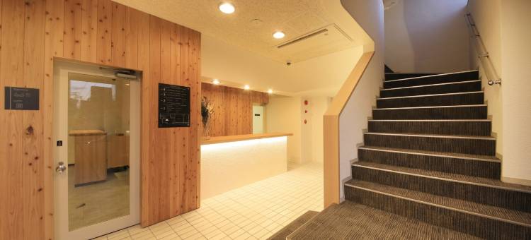 王仓商务酒店(Kokotel Hakodate)图片